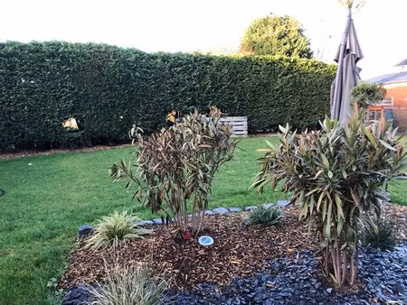 en vente maison 140 m² – 455 000 € |tourmignies