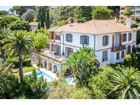 annonce maison à vendre