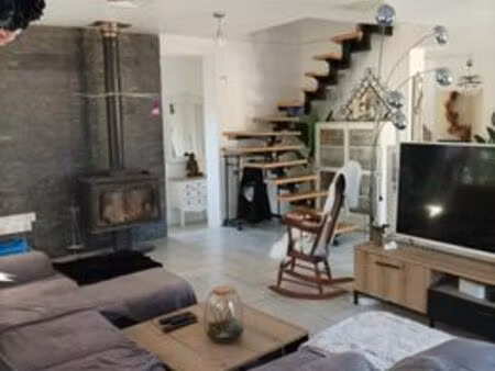 villa de 6 pièces de luxe en vente corbère  france