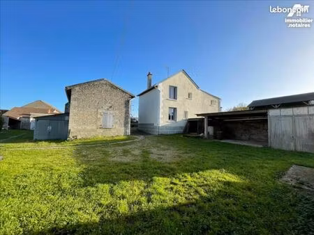 maison 5 pièces 115 m²