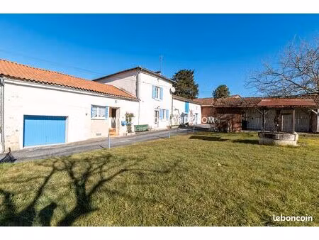 maison 5 pièces 276 m²