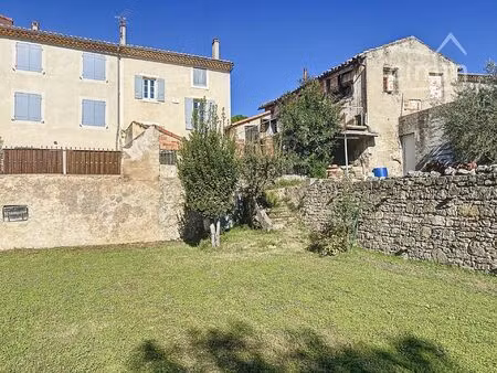 vente maison 6 pièces 200 m² mazan (84380)