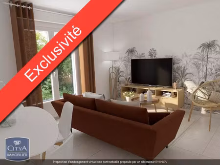 vente maison reims 51100 - - surface privée