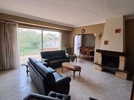 villa de luxe de 6 pièces en vente saint-estève  occitanie