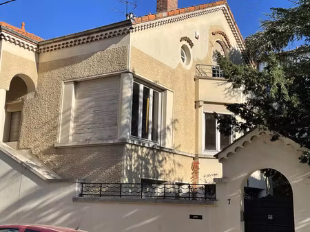 vente maison valence 26000 - 468000 € - surface privée