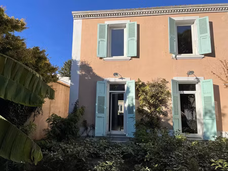 vente maison valence 26000 - 598000 € - surface privée