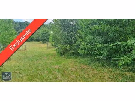 vente terrain corbeny 02820 - 50000 € - surface privée