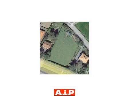 vente terrain à la châtaigneraie (85120) : à vendre / la châtaigneraie