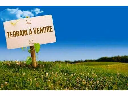 vente terrain à locmalo (56160) : à vendre / 340m² locmalo