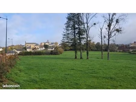 terrain 14647 m² masseret