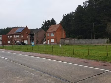 terrain à vendre à zichem € 145.000 (kabon) - merode vastgoed bv | zimmo