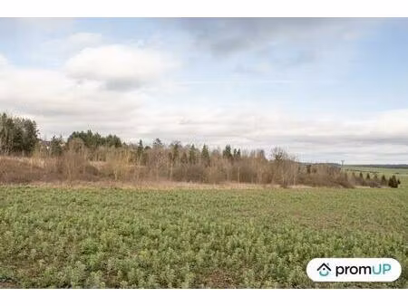 vente terrain 9470 m² sorel-en-vimeu (80490)