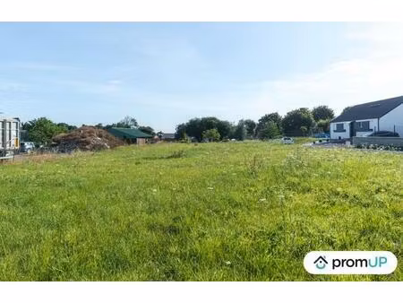 vente terrain 1500 m² monchy-au-bois (62111)