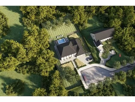 grond te koop in oud-turnhout