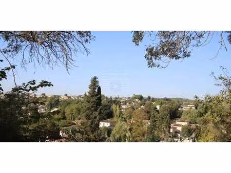 terrain saint paul de vence (06)