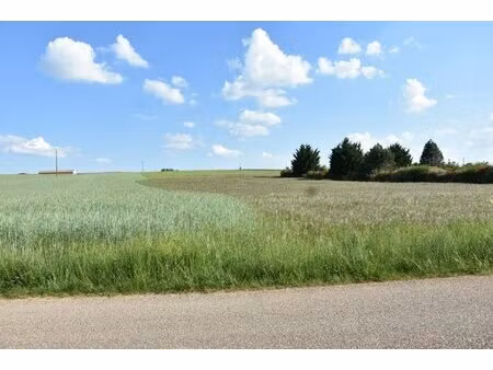 en vente terrain constructible 16 72 ares – 30 000 € |seicheprey