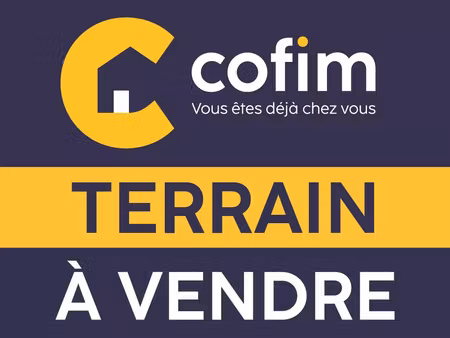vente terrain serres-castet 64121 - - surface privée