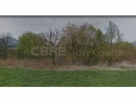 vente terrain wisches 30 735 m²