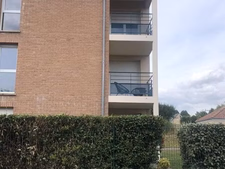 en vente appartement 62 83 m² – 116 500 € |croisilles