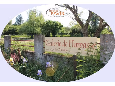 vente immeuble 770 m² à cuffy (18150)  120 000 €