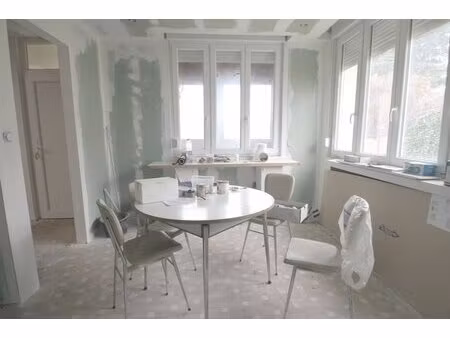 en vente immeuble de rapport 338 m² – 245 000 € |nomeny