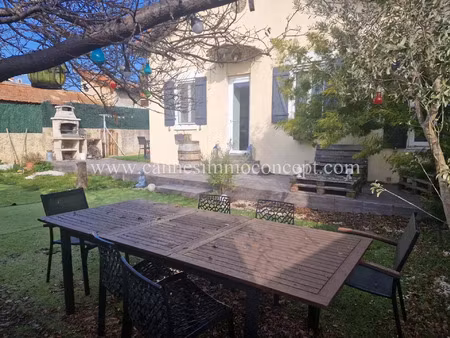 vente appartement 3 pièces 78 m² les pennes-mirabeau (13170)
