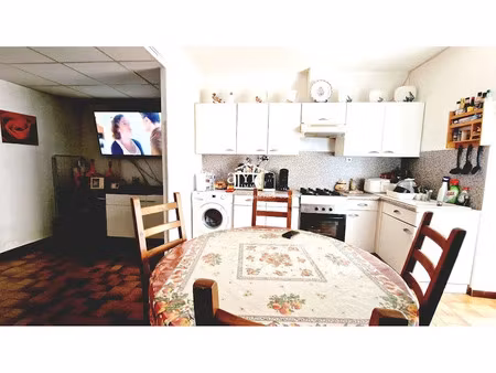 vente appartement 2 pièces 35.5 m² à miramas (13140)  110 700 €