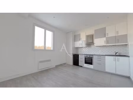 vente appartement 2 pièces 26.11 m² à montgeron (91230)  134 000 €