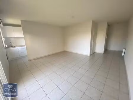 à louer appartement 48 m² – 280 € |nogent