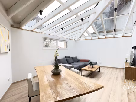 vente appartement 4 pièces 112.2 m² à sainte-savine (10300)  259 000 €