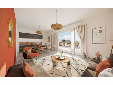 appartement à vendre à thonon-les-bains (74200) - haute-savoie