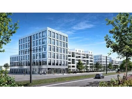 vente/location bureau beauzelle 2 804 m²