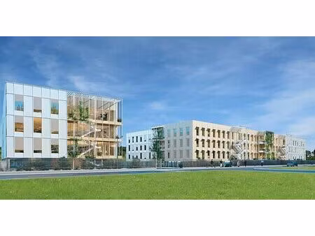 location bureau le haillan 5 355 m²