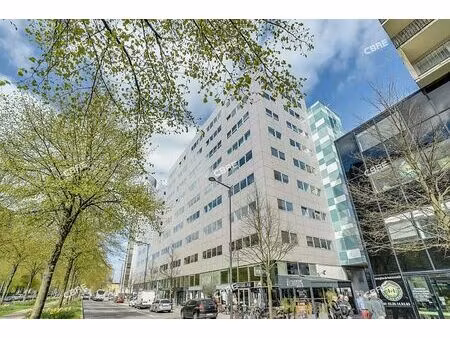 location bureau euralille 3 209 m²