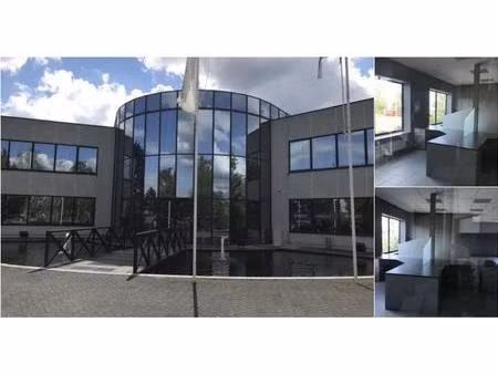 bureaux à louer à haltstraat 82 pelt (rbg50869)