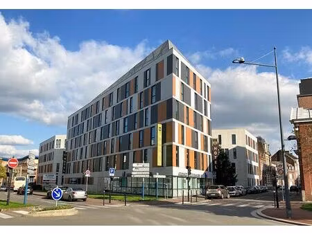 location bureau tourcoing 849 m²