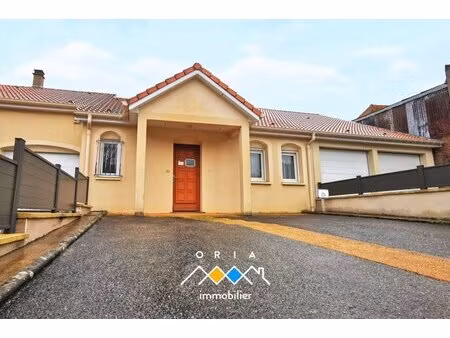 à louer local commercial 57 29 m² – 830 € |pagny-sur-moselle