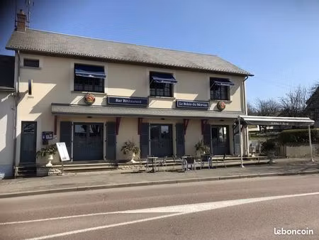 restaurant 145 m² château-chinon (ville)