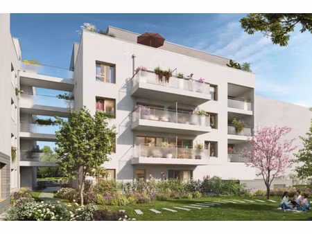 annonce immobilier neuf à vendre