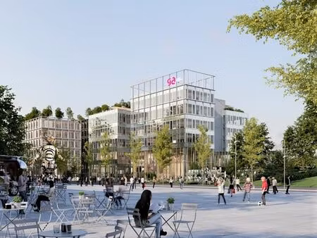 location commerce toulouse 192 m²