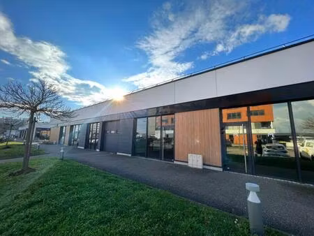 locaux d'activite et bureaux a louer