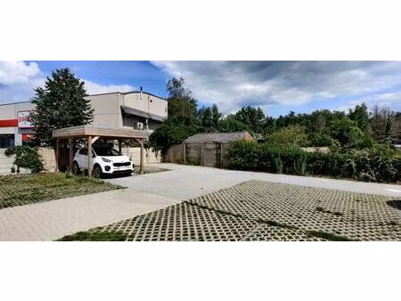 garage te koop in mol