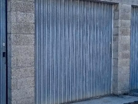 garage a vendre villers cotterêts