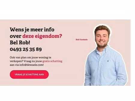 emplacements souterrains à vendre à saint-éloois-vijve