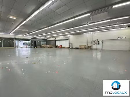 local commercial a louer