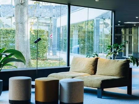 bien professionnel à louer à watermael-boitsfort € 87.479 (kbjih) - panorama b2b brussel k