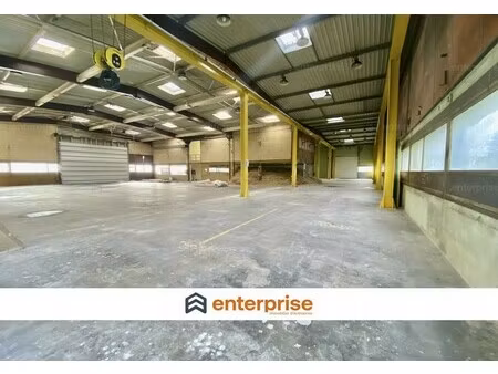 location local commercial