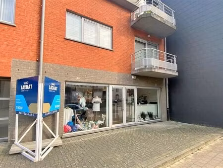 bien professionnel à vendre à londerzeel € 135.000 (kbhvy) - immo lachat | zimmo