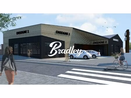 location local commercial