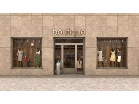 local commercial de 270m²